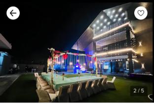 aspire rose villa
