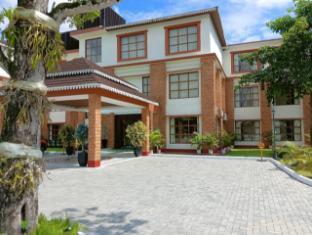  Hotel Kinnara Namsai,,5 star