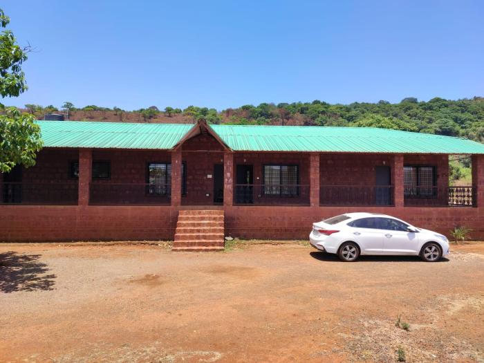 eagle eye resort