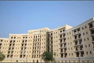 ac beautiful vrindavan brijbihari ji omax eternity