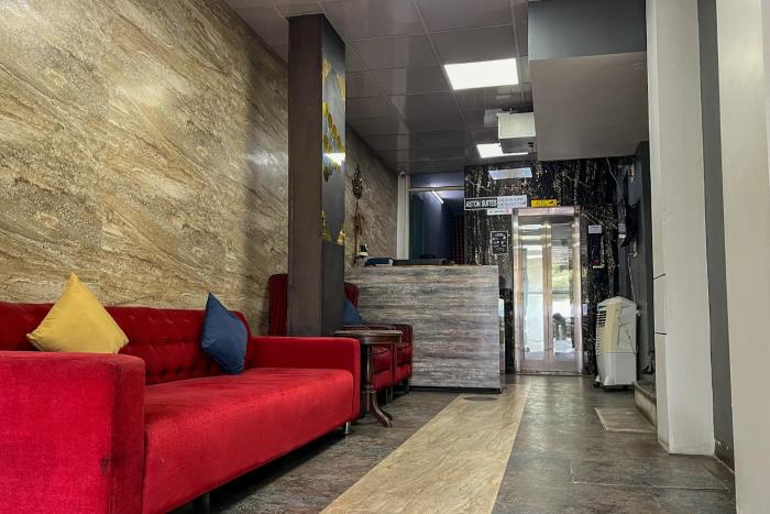 Mystic Hotel Koramangala,,3 star