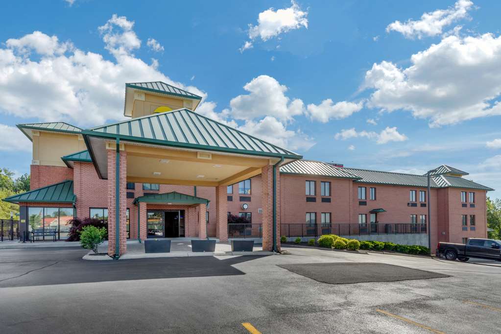 Comfort Inn Lenoir City/Knoxville