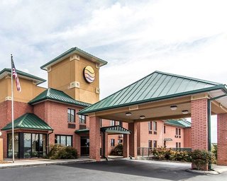 Comfort Inn Lenoir City-Knoxville,Lenoir City>>Knoxville,3 star