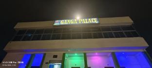 Hotel Ganga Palace By Grb,,2 star