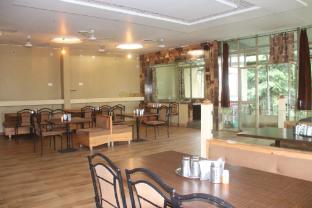 indralok hotel by grb