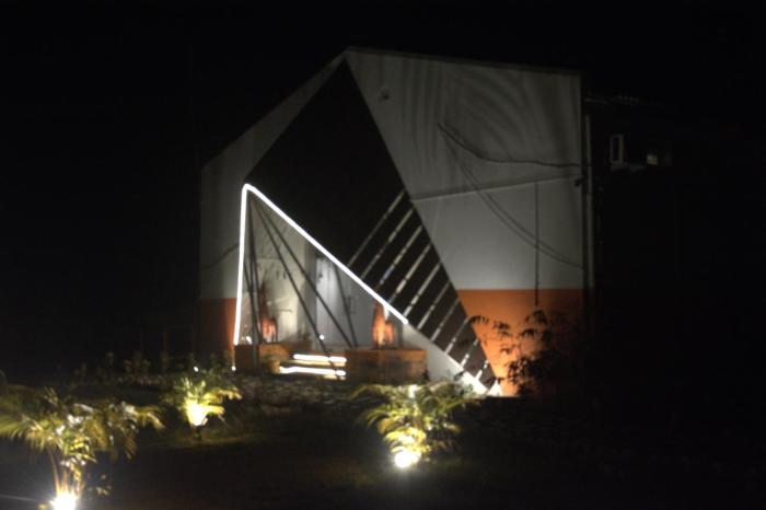 Aranya Bithi,,3 star