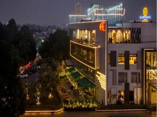 sapphire suites by arif castles