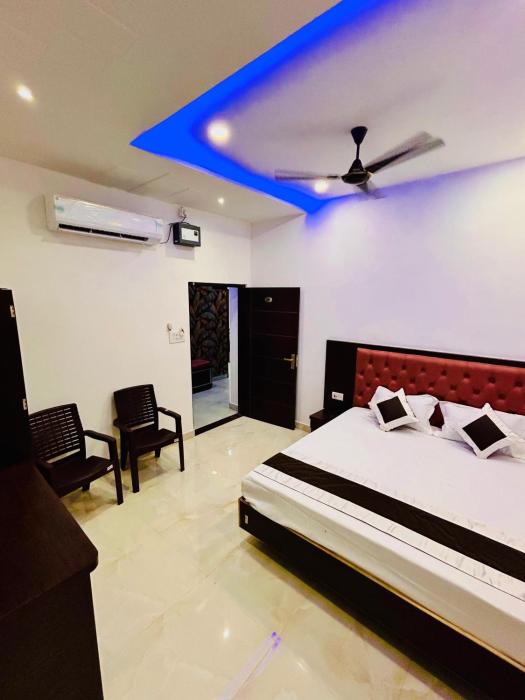 Shivansh Venktesh Vilas,,2 star