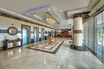 City Stay Hotel Expo Centre,,4 star
