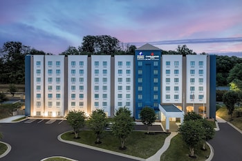candlewood suites baltimore bwi airport ne