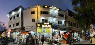 haridwar hotel pallavi