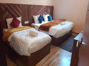 hotel maa bhuvneshwari badrinath