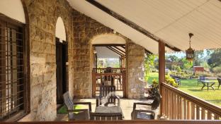 Madhuvan Retreat Resort Amba,,3 star