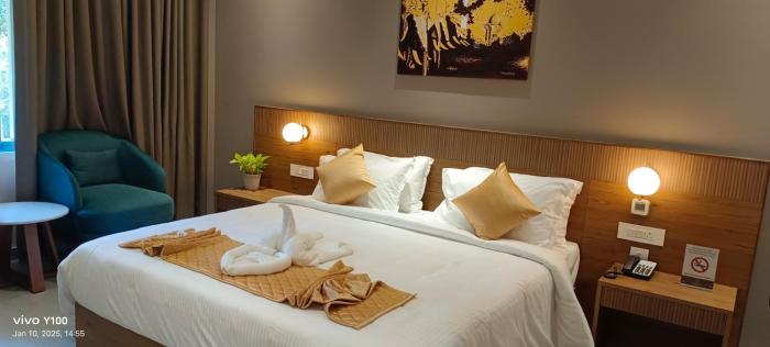 Sanketam Motel,,5 star