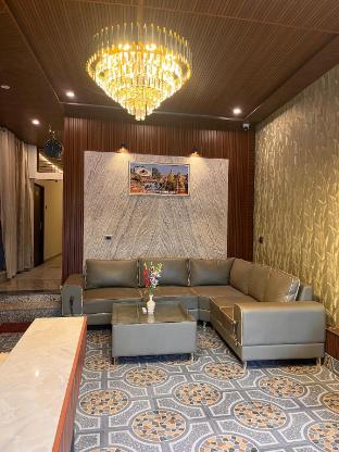 Om Nilay Paying Guest House By Grb,,2 star