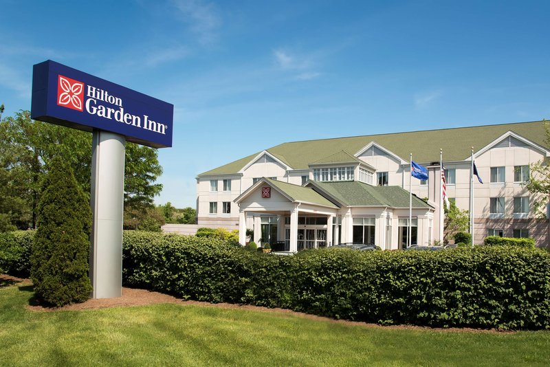 hilton garden inn lexington