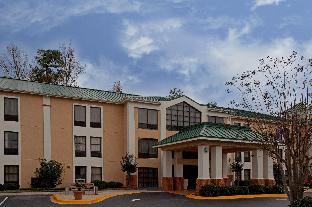 Lexington Inn And Suites,Lexington>>Columbia,3 star
