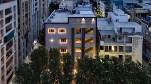 Lemonridge Hotels Idpl Balanagar,,3 star