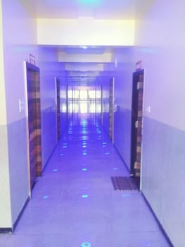 Hotel O Hari Vitthala Palace,,2 star