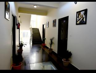 Play Hotel V3 Rishikesh,,3 star