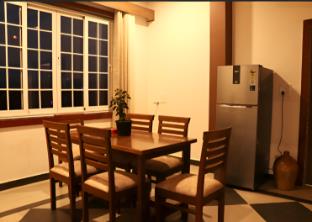 pushpa inn assagao