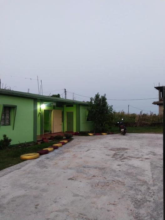 The Bethel Guest House,,1 star