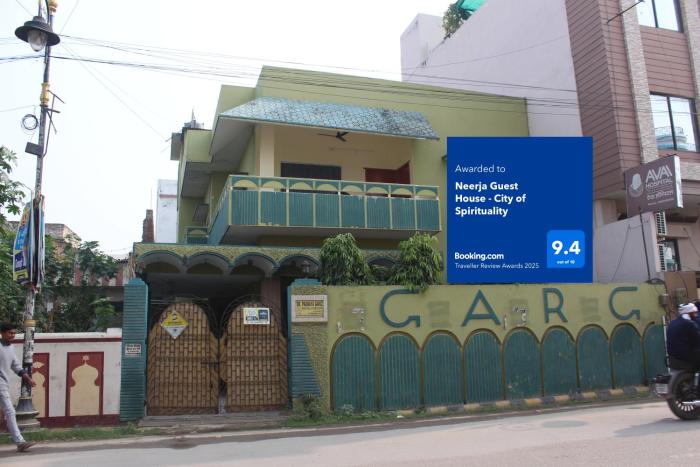 Neerja Guest House,,3 star