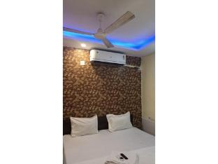 Hotel Jagannath Palace Puri By Morservices,,3 star