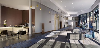 doubletree by hilton lincoln