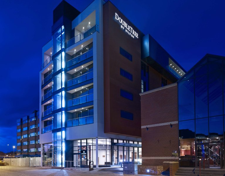 Doubletree By Hilton Lincoln