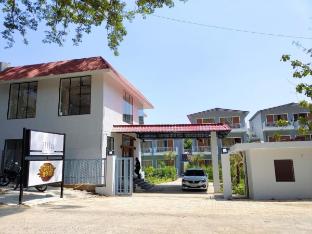 Creek Wood Jungle Resort Kyari ,,4 star