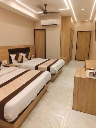 hotel express 6 by a1rooms