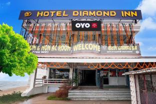 hotel o diamond inn