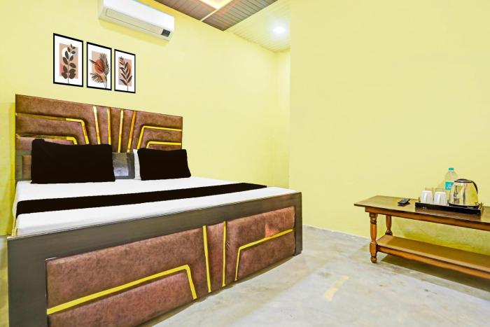 hotel o kanhaiya vatika