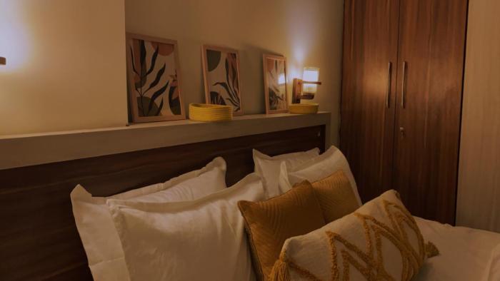 gulabi meadows apartmemt