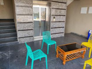 Jaya Sri Rama Lodge,,5 star