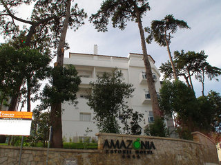 Holiday Inn Express And Suites Lisbon Principe Real By Ihg,Estremadura>>Lisbon,3 star