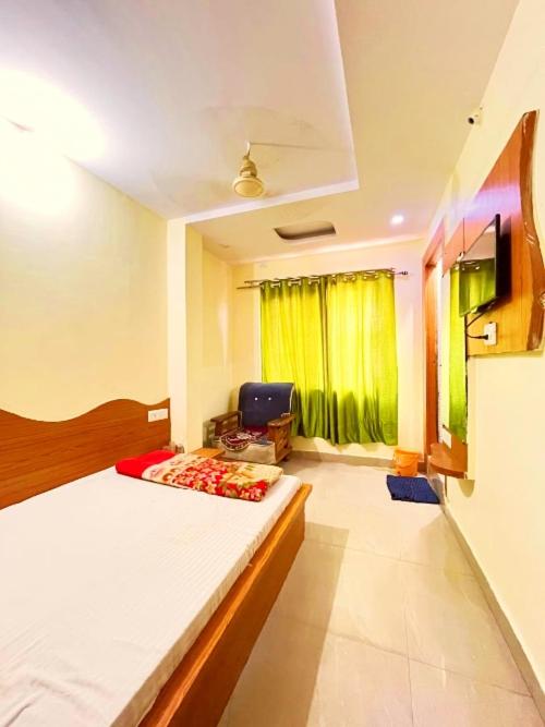 Maharaja Homestay,,2 star