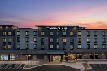 towneplace suites by marriott bozeman