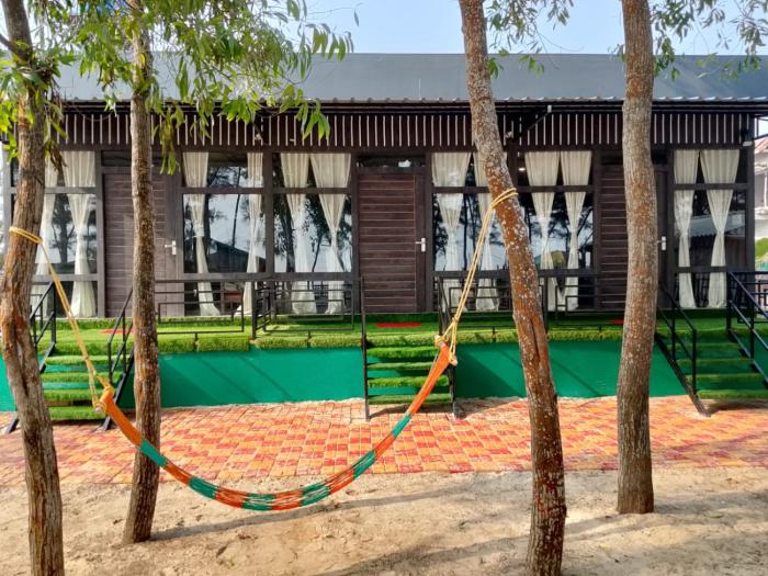 Kamala Homestay, Mandarmoni,,4 star