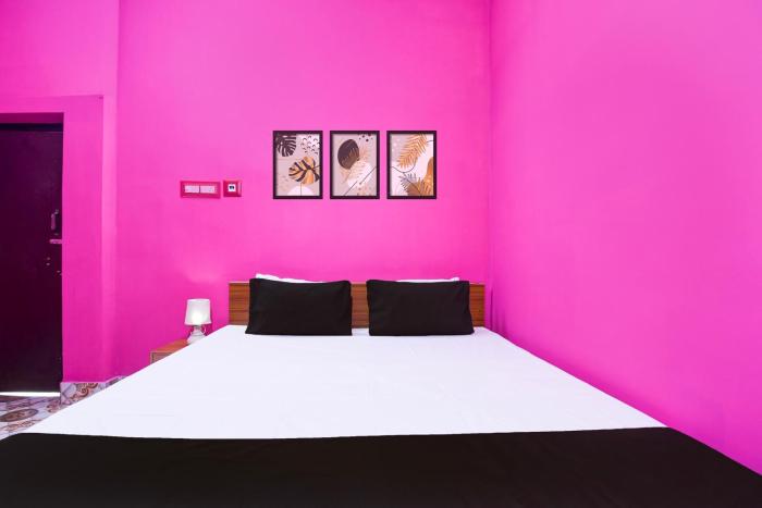 Hotel O Sun Perfect Lodge,,3 star