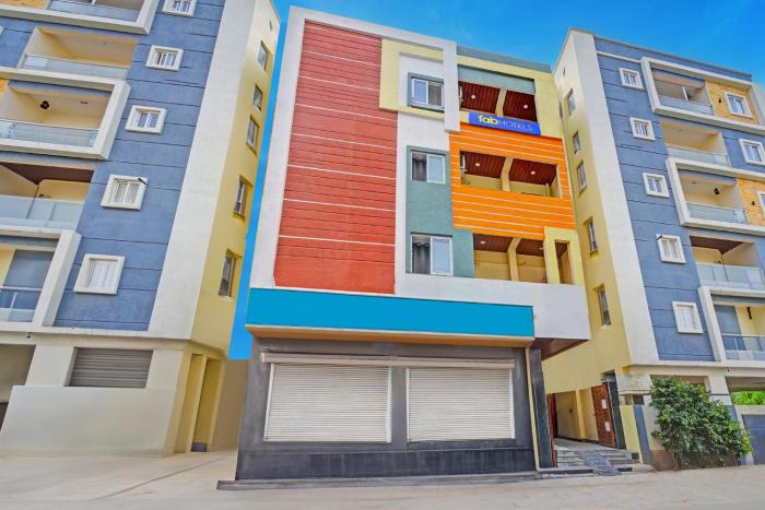 Hotel O Vega,,3 star