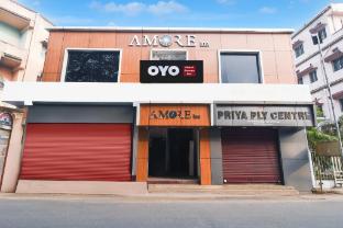 Hotel O Amore Inn,,3 star