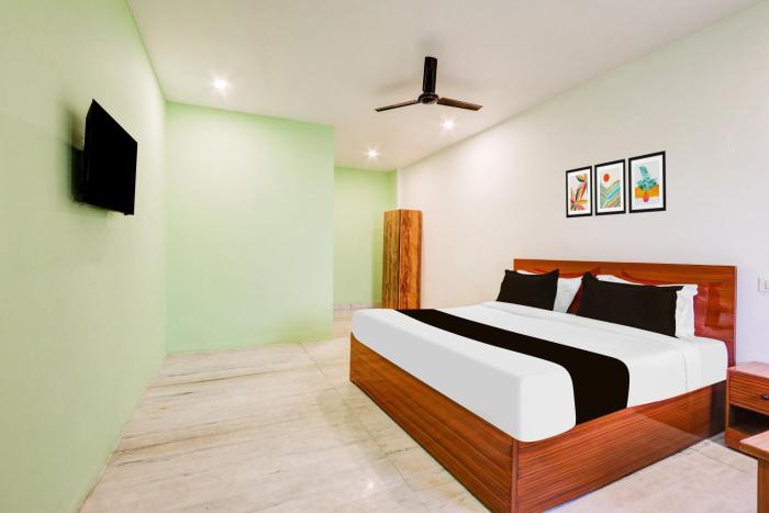 hotel o shine inn