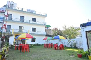 hotel a d residency by reverie