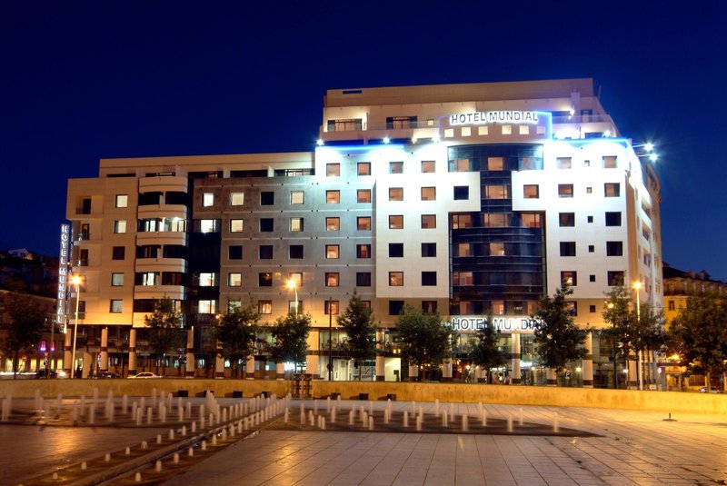 Hotel Mundial,Santa Maria Maior>>Lisbon,4 star