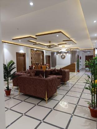 Hotel Surya Bella Casa,,5 star