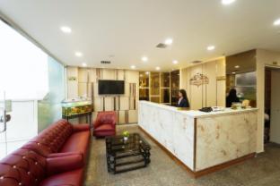 the ambience hotel