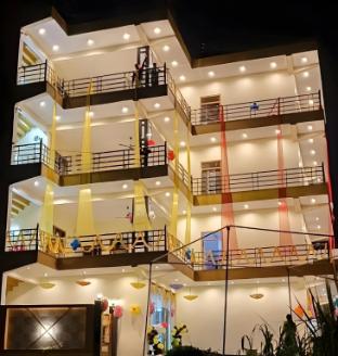 Hotel Awadh By Khwahish Hospitality,,3 star