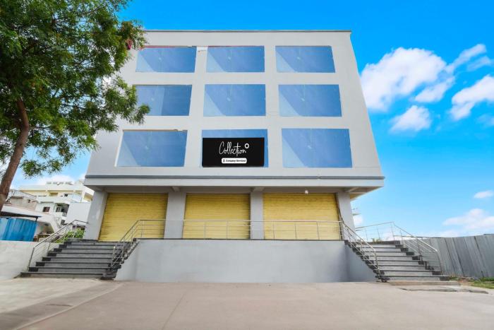 Super Hotel O Nadargul Hyderabad Formerly Jj Grand,,3 star